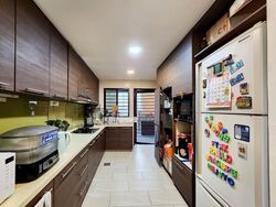 Bartley Villas (D19), Terrace #576290391